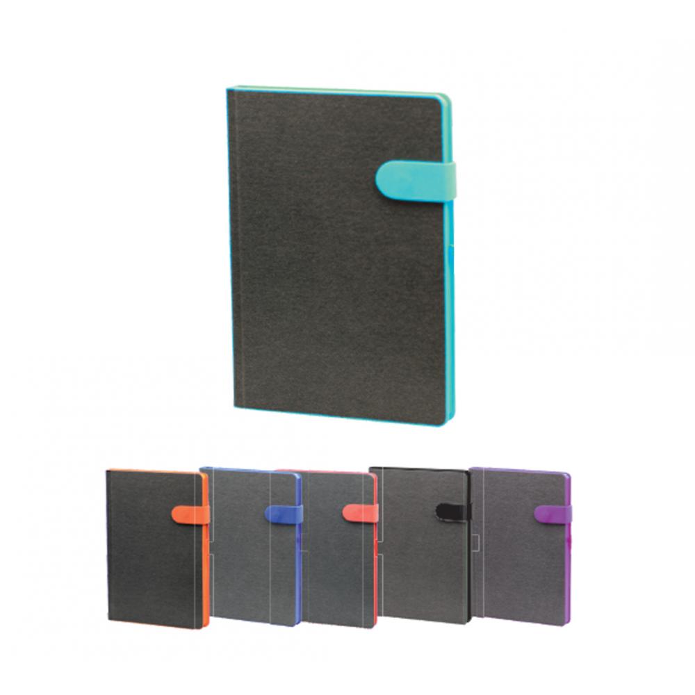 4146 TERMODERİ KAPAK TARİHSİZ DEFTER